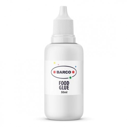 BARCO FOOD GLUE 50ML BARCO FOOD GLUE 50ML